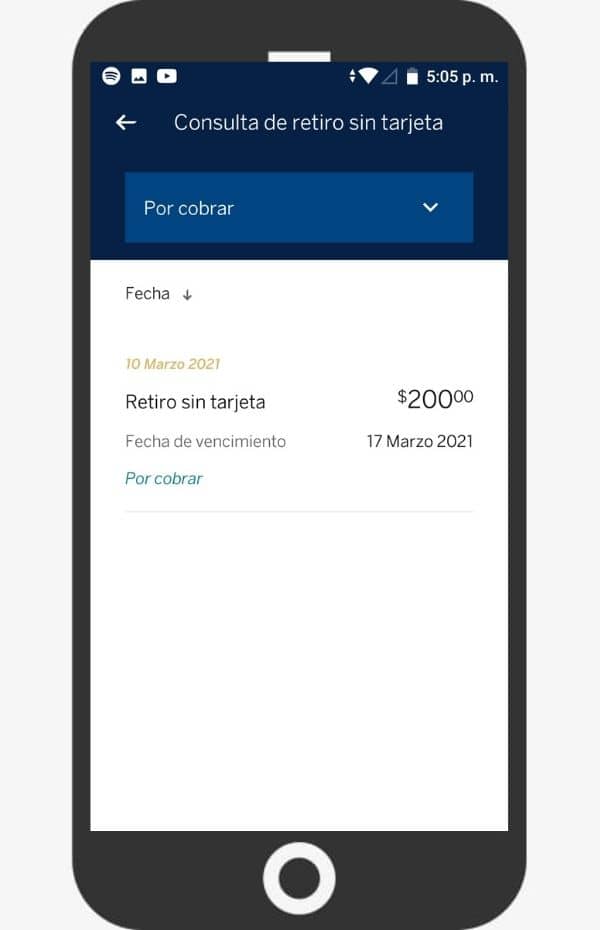 Cómo retirar dinero sin Tarjeta BBVA Bancomer Guía FÁCIL 2023