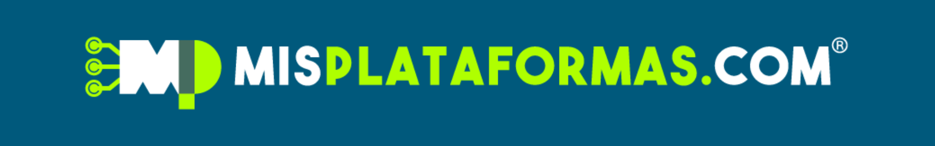 MisPlataformas.com
