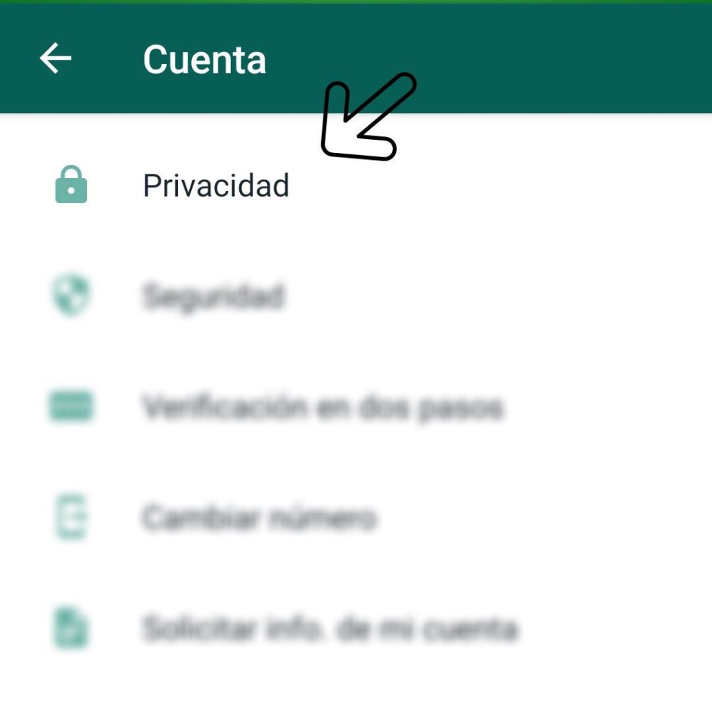 ¿cómo Desactivar El Visto En Whatsapp Tutorial Fácil En 2024emk 2431