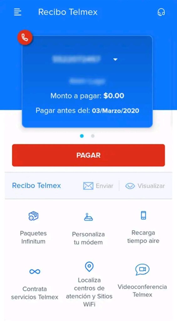 ᐈ¿cómo Puedo Pagar Telmex En Oxxo Sin Recibo GuÍa 2023 7187