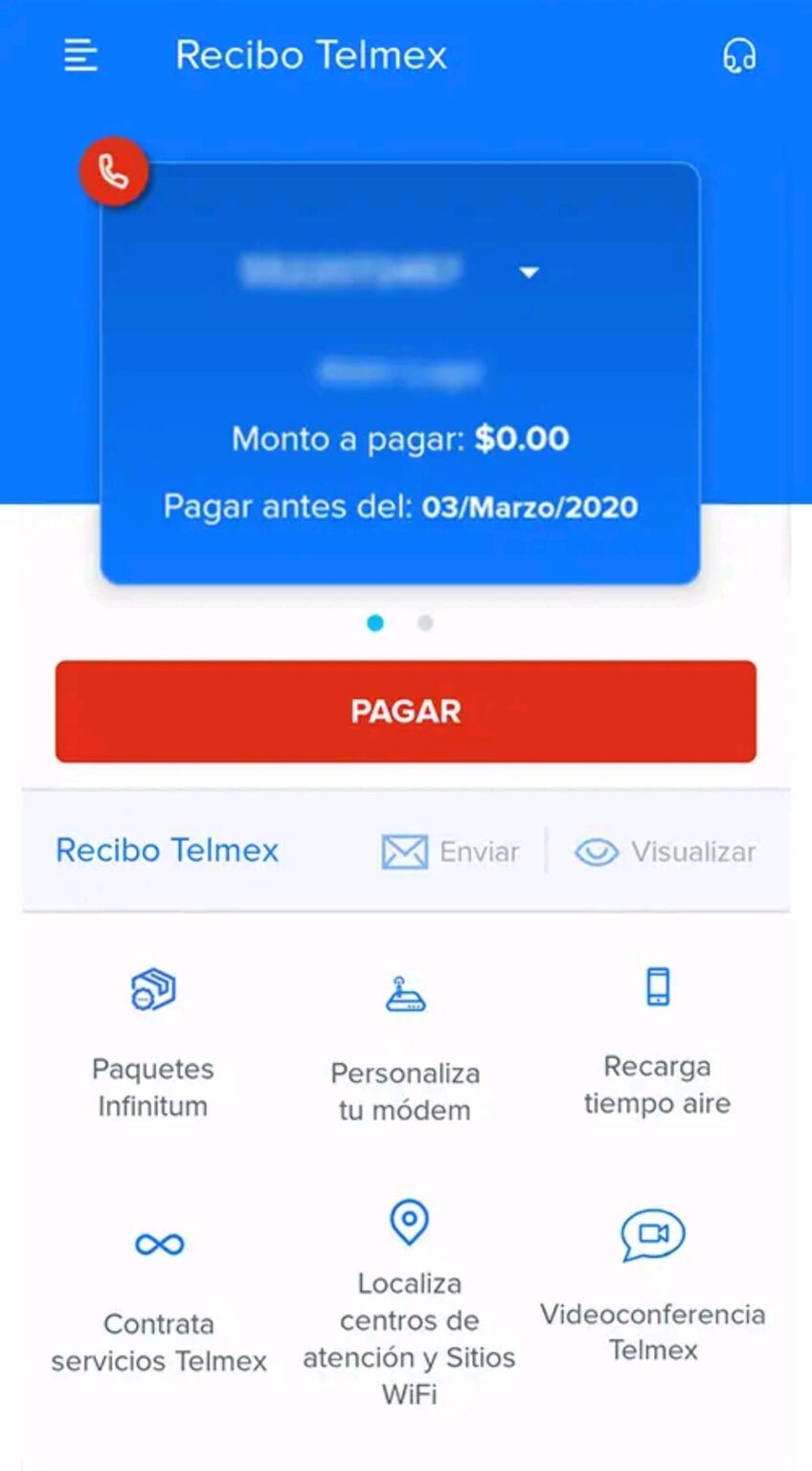 ᐈ¿cómo Puedo Pagar Telmex En Oxxo Sin Recibo GuÍa 2023 0816