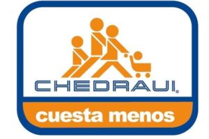 imagen chedraui para deposito a banco azteca