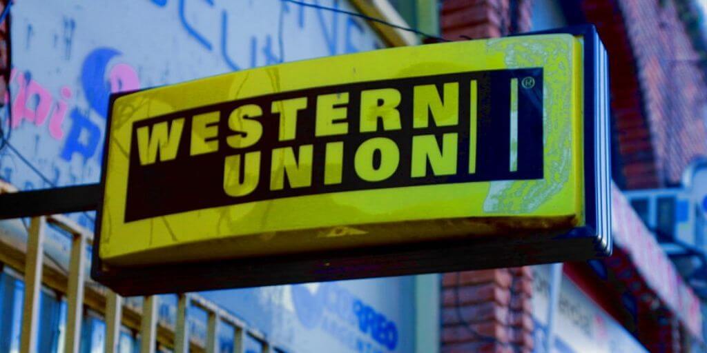 ¿Cuánto es lo máximo que se puede recibir en Western Union