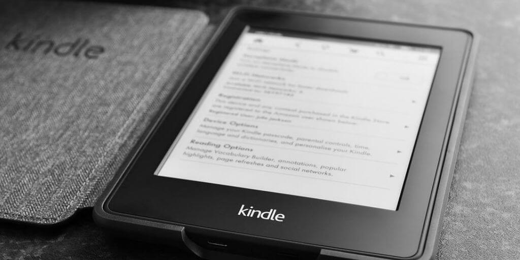 Qué es Kindle? Cómo funciona, precios, lo bueno y malo, trucos