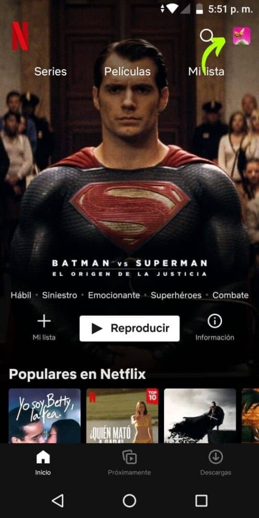 Los15 Mejores Trucos Ocultos De Netflix En 2024 3693