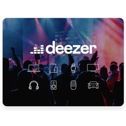 Qu Es Deezer Lo Bueno Malo Y Curioso En